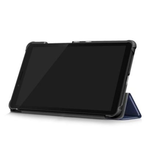 Чехол для планшета BeCover Smart Case Lenovo Tab M7 TB-7305/M7 (3gen) TB-7306 Deep Blue (704624)