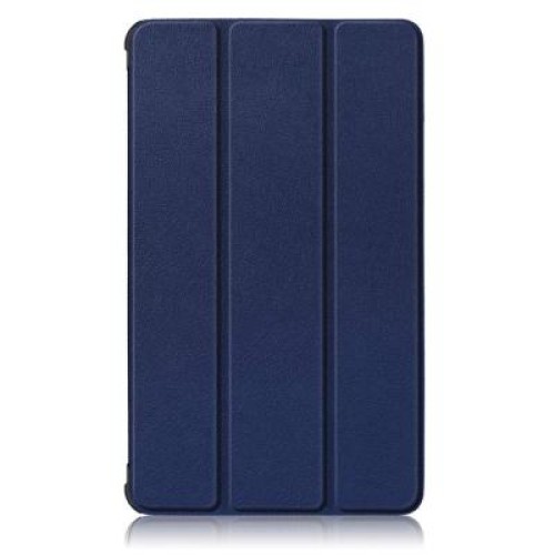 Чехол для планшета BeCover Smart Case Lenovo Tab M7 TB-7305/M7 (3gen) TB-7306 Deep Blue (704624)