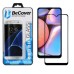 Стекло защитное BeCover Samsung Galaxy A10s 2019 SM-A107 Black (704116)