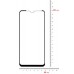 Стекло защитное BeCover Samsung Galaxy A50/A50s 2019 SM-A505/SM-A507 Black (703444)