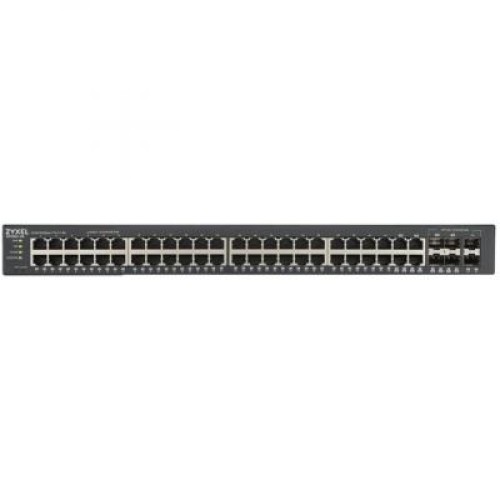 Коммутатор сетевой ZyXel GS1920-48v2