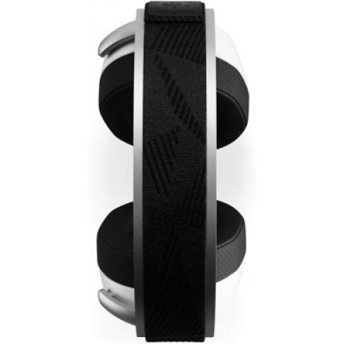 Наушники SteelSeries Arctis Pro + GameDAC White (61454)