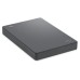 Внешний жесткий диск 2.5" 2TB Seagate (STJL2000400)