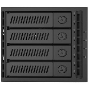 Бэкплейн Chieftec CMR-3141SAS