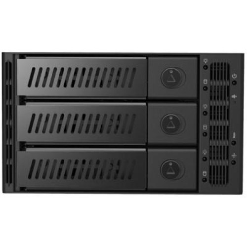 Бэкплейн Chieftec CMR-2131SAS