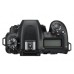 Цифровой фотоаппарат Nikon D7500 body (VBA510AE)