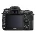 Цифровой фотоаппарат Nikon D7500 body (VBA510AE)
