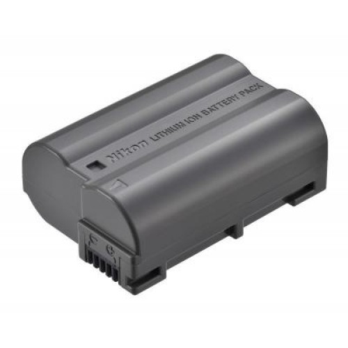 Цифровой фотоаппарат Nikon D7500 body (VBA510AE)