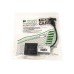 Переходник HDMI to VGA 0.15m PowerPlant (CA910885)