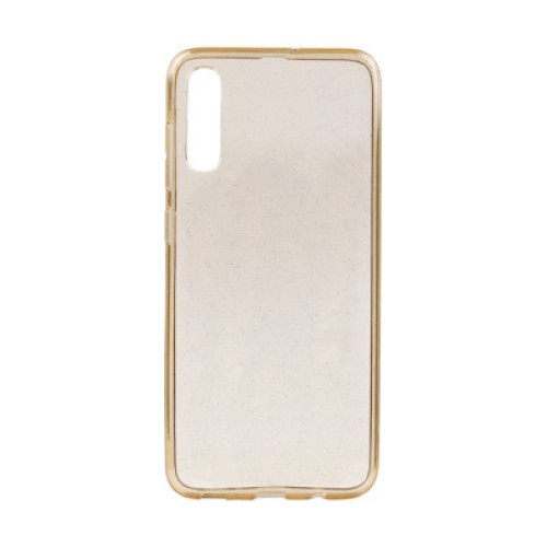 Чехол для мобильного телефона Armorstandart Air Spark для Samsung Galaxy A70 2019 (A705) Gold (ARM54908)