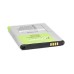 Аккумуляторная батарея PowerPlant LG G3 S Dual 3500mAh (SM160105)