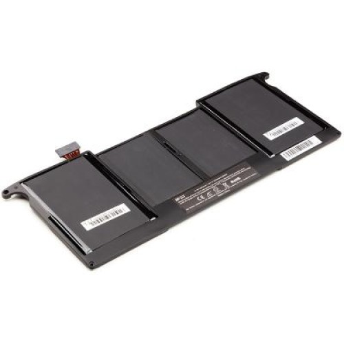 Аккумулятор для ноутбука APPLE MacBook Air 11" (A1406, A1370) 7.3V 5200mAh PowerPlant (NB420360)