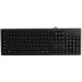 Клавиатура A4Tech KRS-83 PS/2 Black