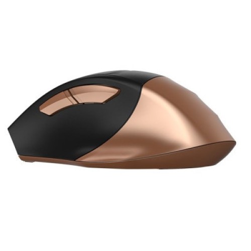 Мышка A4Tech FG35 Bronze