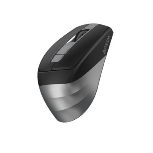 Мышка A4Tech FG35 Grey