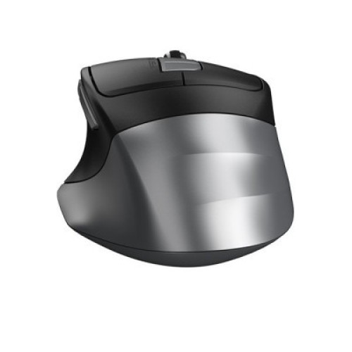 Мышка A4Tech FG35 Grey