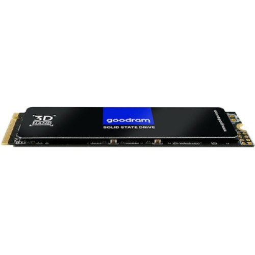 Накопитель SSD M.2 2280 512GB Goodram (SSDPR-PX500-512-80)