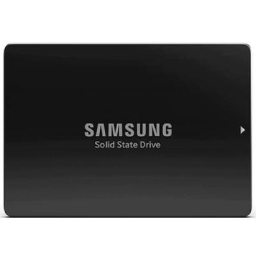 Накопитель SSD 2.5" 240GB PM883 Samsung (MZ7LH240HAHQ-00005)