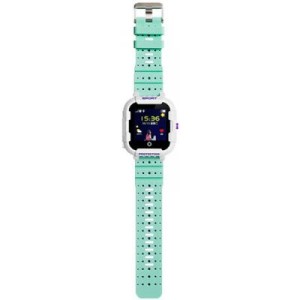 Смарт-годинник UWatch KT03 Kid sport smart watch White (F_86975)