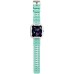 Смарт-годинник UWatch KT03 Kid sport smart watch White (F_86975)