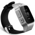 Смарт-годинник UWatch EW100 Silver (F_100012)