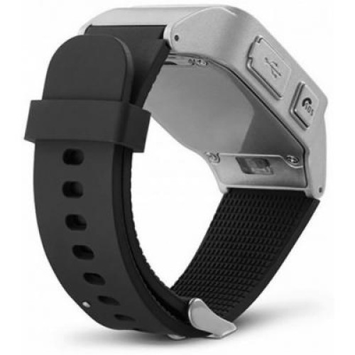 Смарт-годинник UWatch EW100 Silver (F_100012)