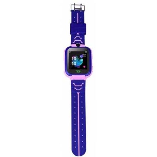 Смарт-часы UWatch Q12 Kid smart watch Blue (F_100006)