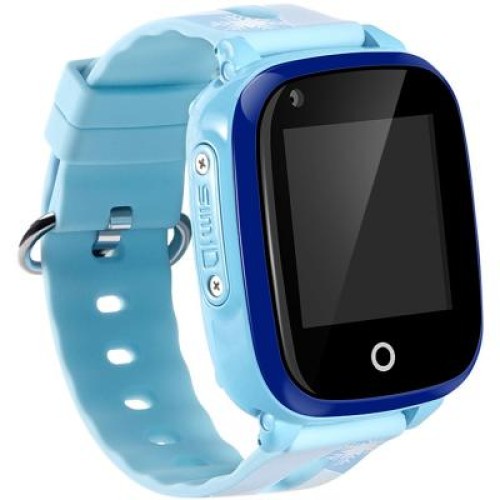 Смарт-часы UWatch SW52 Blue (F_103665)
