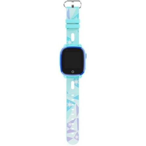 Смарт-часы UWatch SW52 Blue (F_103665)