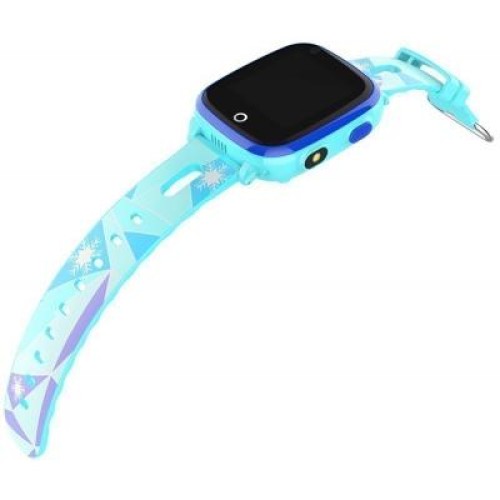 Смарт-часы UWatch SW52 Blue (F_103665)