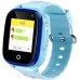 Смарт-часы UWatch SW52 Blue (F_103665)
