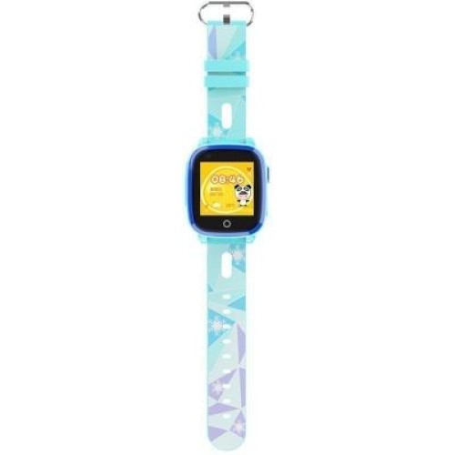Смарт-часы UWatch SW52 Blue (F_103665)