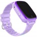 Смарт-годинник UWatch SW52 Purple (F_103666)