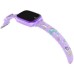 Смарт-годинник UWatch SW52 Purple (F_103666)