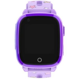 Смарт-годинник UWatch SW52 Purple (F_103666)