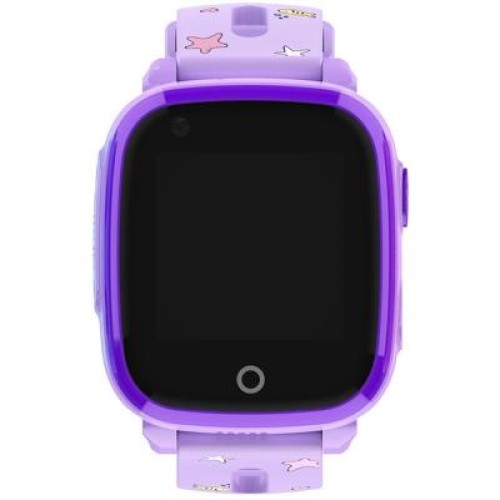 Смарт-годинник UWatch SW52 Purple (F_103666)