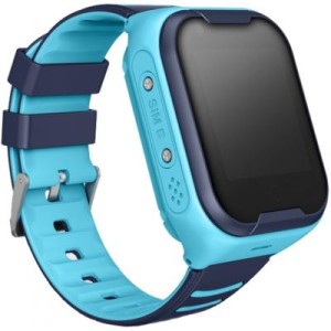 Смарт-годинник UWatch SW72 Blue (F_103668)