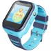 Смарт-годинник UWatch SW72 Blue (F_103668)