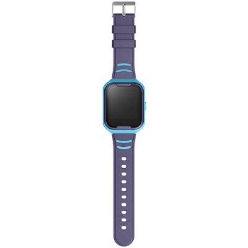 Смарт-годинник UWatch SW72 Blue (F_103668)