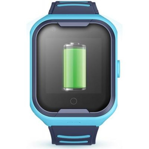 Смарт-годинник UWatch SW72 Blue (F_103668)
