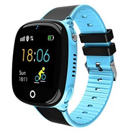 Смарт-часы UWatch SW92 Blue (F_105356)