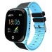 Смарт-часы UWatch SW92 Blue (F_105356)