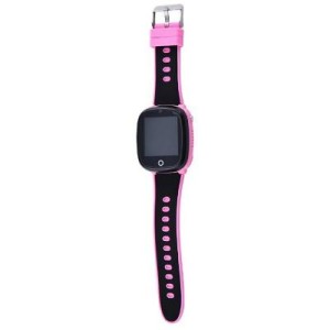 Смарт-годинник UWatch SW92 Pink (F_105358)