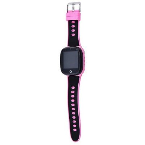 Смарт-годинник UWatch SW92 Pink (F_105358)