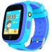 Смарт-часы UWatch Q11 Kid smart watch Blue (F_87352)