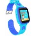 Смарт-часы UWatch Q11 Kid smart watch Blue (F_87352)