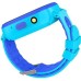 Смарт-часы UWatch Q11 Kid smart watch Blue (F_87352)