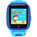 Смарт-часы UWatch Q11 Kid smart watch Blue (F_87352)