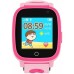 Смарт-часы UWatch Q11 Kid smart watch Pink (F_87351)
