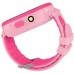 Смарт-часы UWatch Q11 Kid smart watch Pink (F_87351)